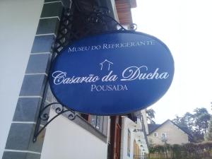 坎波斯杜若尔当Casarão da Ducha Hotel的相册照片