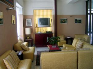格里安泰卡德纳比亚里维埃拉酒店的相册照片