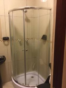 Tariri Hotel的一间浴室