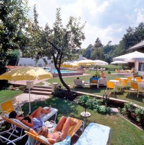 沃尔特湖畔韦尔登费尔登巴赫尔沃特酒店的相册照片