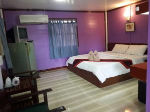 邦沙潘哈德颂汶度假酒店的相册照片