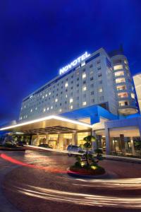 邦加槟港邦加岛诺富特酒店及会议中心的相册照片