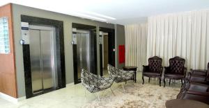迪维诺波利斯Excellence Comfort Hotel的相册照片