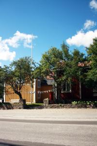 皮耶塔尔萨里Apartment in Jakobstad / Pietarsaari的相册照片