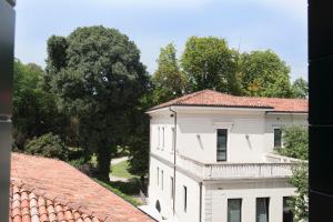 帕多瓦Residence Eremitani的相册照片