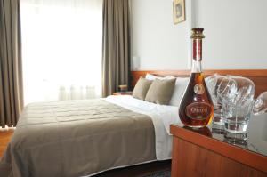 萨拉热窝特雷克斯酒店的相册照片