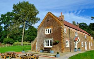 IngoldisthorpeRural Coastal Self-Catering Accommodation for 8, Near Sandringham Estate, Norfolk的相册照片