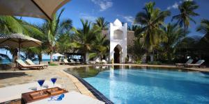 吉汶瓦苏丹沙岛度假酒店的相册照片