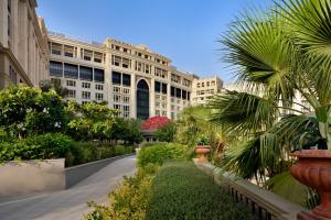 迪拜迪拜范思哲酒店的相册照片