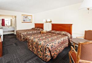 路易斯威尔路易斯维尔红地毯旅馆的相册照片