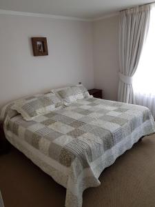 Mar Egeo客房内的一张或多张床位