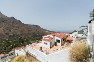 阿格特Casa Panchita -Maravillosas vistas al mar y montaña的相册照片