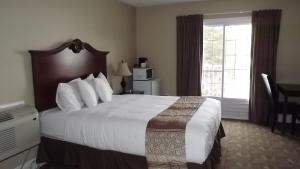 夏洛特顿Canadas Best Value Inn & Suites-Charlottetown的相册照片