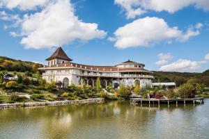 克卢日-纳波卡阳光花园高尔夫及Spa度假酒店的相册照片