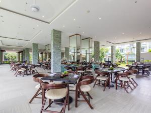 金巴兰巴厘岛金巴兰斯特萨酒店的相册照片