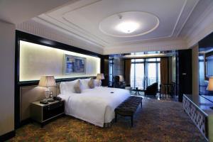 上海上海浦东星河湾酒店的相册照片