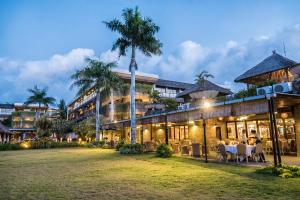 乌鲁瓦图巴厘岛大酒店的相册照片