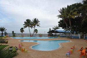 恩德培Imperial Resort Beach Hotel的相册照片