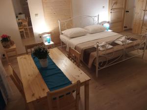 Novaki MotovunskiGuesthouse Casetta Verde的相册照片