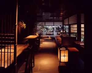 京都柚子屋旅馆的相册照片