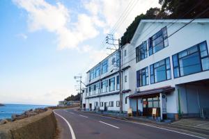 长崎长崎漫步之家旅馆的相册照片