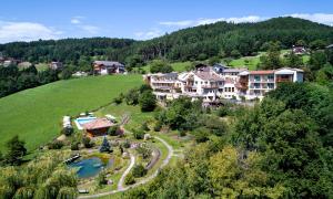 修希Mirabell Alpine Garden Resort & Spa的相册照片