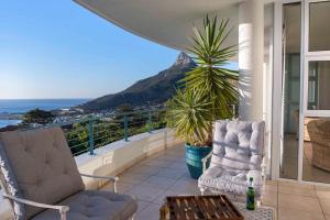 开普敦Bay Reflections Camps Bay Luxury Serviced Apartments的相册照片