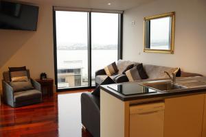 利物浦Excelsior Apartment - Liverpool City Centre Free Parking的相册照片