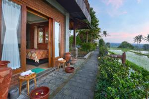 贾蒂卢维巴厘岛狄阿莫酒店的相册照片