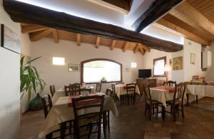 RemanzaccoAgriturismo Residence Caporale的相册照片
