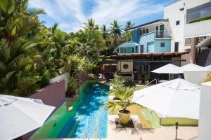 道格拉斯港Port Douglas Peninsula Boutique Hotel - Adults Only Haven的相册照片