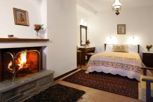 圣季米特里奥斯埃尔达古宅酒店的相册照片
