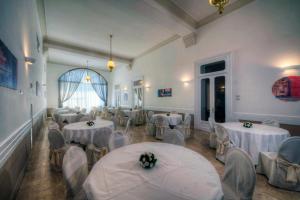 庞贝维多利亚餐厅酒店的相册照片