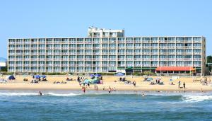 弗吉尼亚海滩海滨酒店 - 维吉尼亚海滩的相册照片