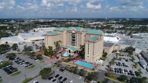 奥兰多The Florida Hotel & Conference Center in the Florida Mall的相册照片