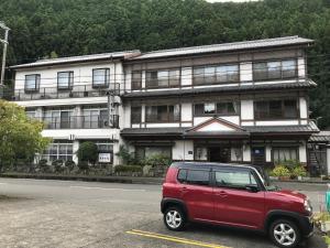 田边市龙津温泉丸井旅馆 的相册照片