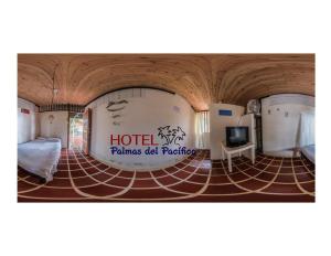 努基Hotel Palmas del Pacifico的相册照片