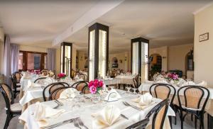 马拉泰亚博尔戈拉塔那餐厅酒店的相册照片