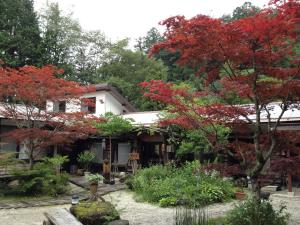 南木曾町Takimi Onsen Inn that only accepts one group per day的相册照片