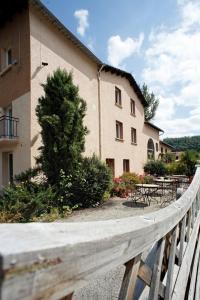 富瓦Hotel du Lac Foix的相册照片