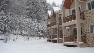 平昌肖恩山谷酒店的相册照片