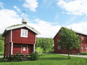 RendalenBakken Gårdshus的相册照片