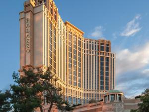 拉斯维加斯The Palazzo at The Venetian®的相册照片