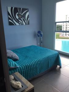 坎昆Departamento en Dream Lagoons Cancun的相册照片