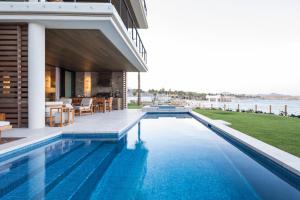 Chileno Bay Resort & Residences, Auberge Resorts Collection平面图