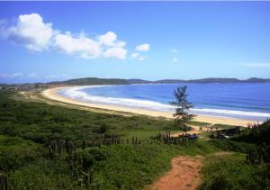 布希奥斯Suítes Praias de Búzios的相册照片