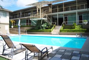 圣何塞圣何塞机场哥斯达黎加高尔夫酒店的相册照片