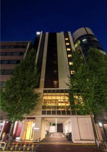 福冈博多新干线口永安国际大酒店的相册照片