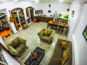 高尔Wijenayake's - Beach Haven Guest House - Galle Fort的相册照片