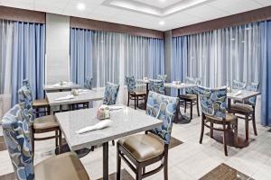 夏洛特Wyndham Garden Charlotte Airport Southeast的相册照片